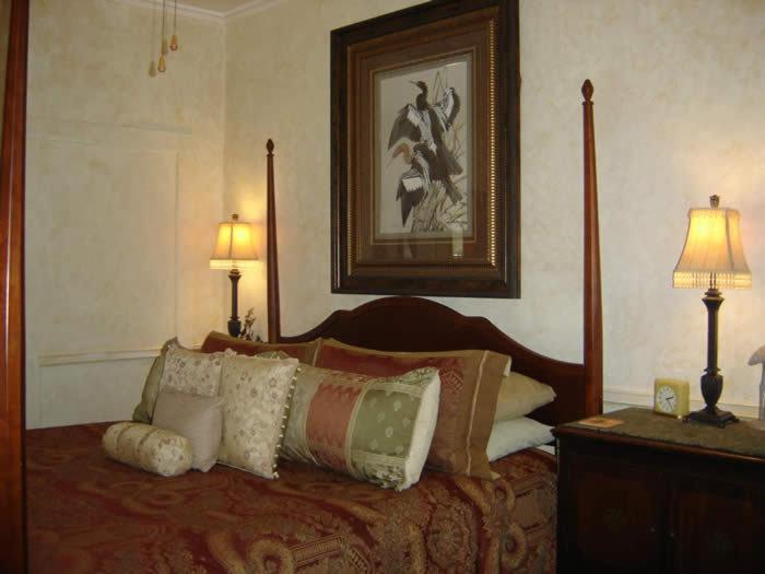 Saragossa B&B - Saint Augustine Camera foto