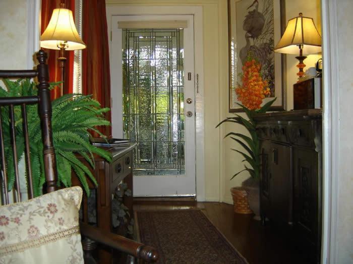 Saragossa B&B - Saint Augustine Camera foto