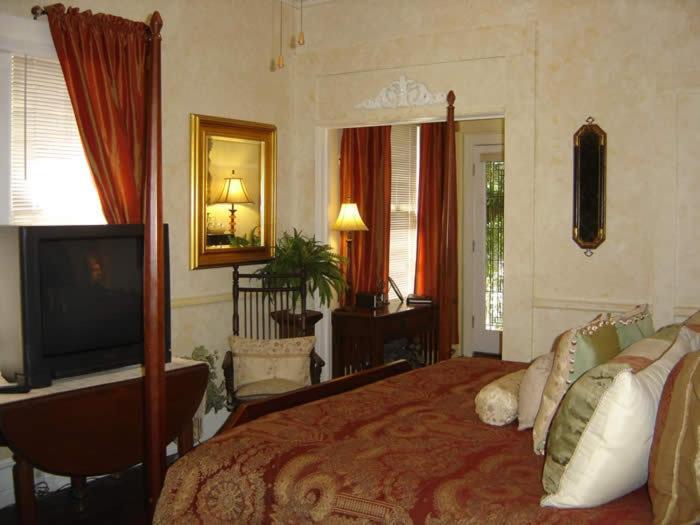 Saragossa B&B - Saint Augustine Camera foto