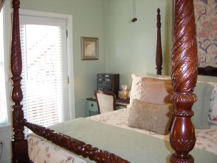Saragossa B&B - Saint Augustine Camera foto