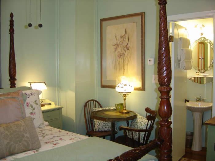 Saragossa B&B - Saint Augustine Camera foto