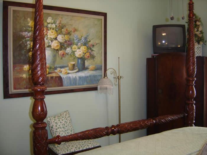 Saragossa B&B - Saint Augustine Camera foto