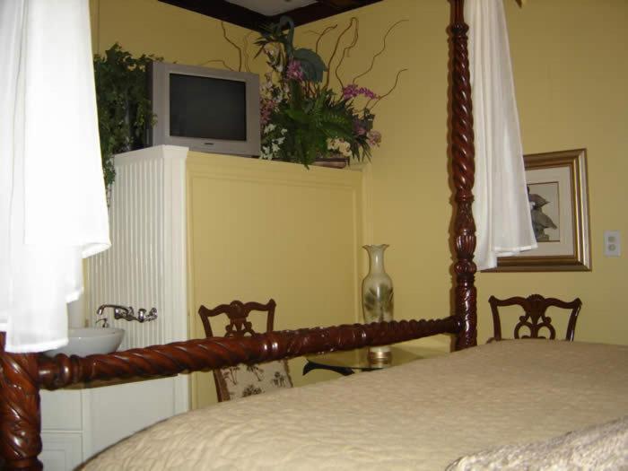 Saragossa B&B - Saint Augustine Camera foto