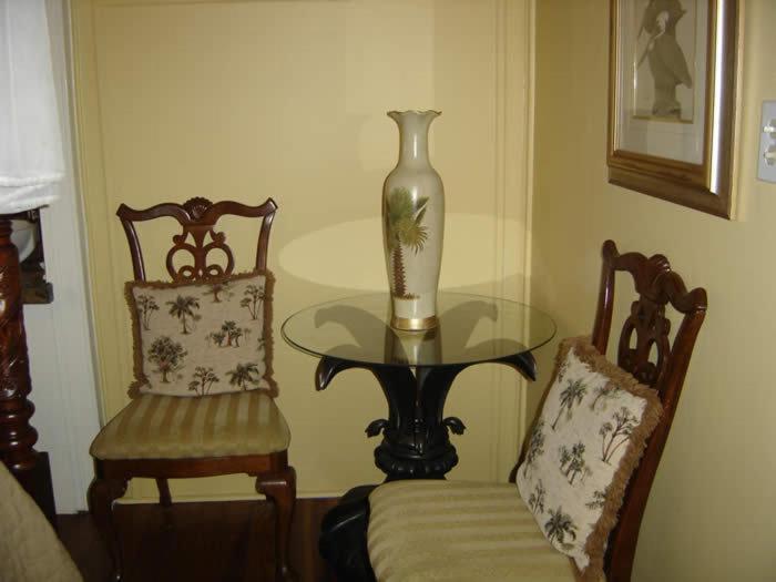 Saragossa B&B - Saint Augustine Camera foto