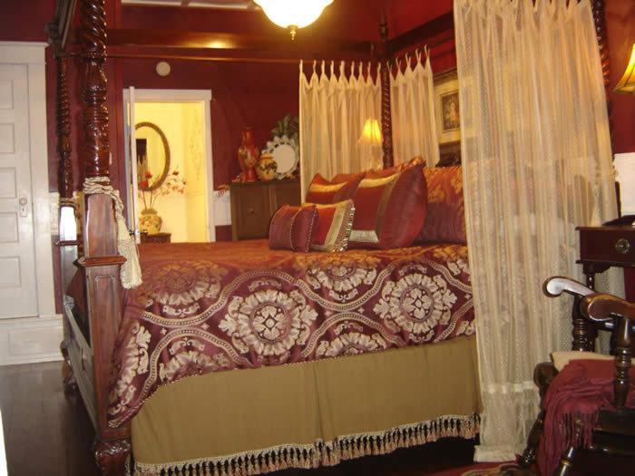 Saragossa B&B - Saint Augustine Camera foto