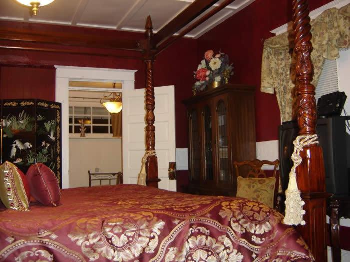 Saragossa B&B - Saint Augustine Camera foto
